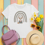 mig2 cute-corgi-with-rainbow-stars-print tee flat lay hero v8