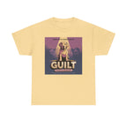 Guilt Starring One Dramatic Lab Coming Soon T-Shirt
