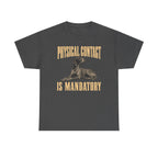 Affection Mandate German Shorthaired Pointer T-Shirt