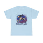 German Shorthaired Pointer Unleash the Joy T-Shirts