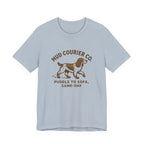 Springer Mud Courier Tee