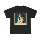 Endless Hunger Aussie Pop Art T-Shirt