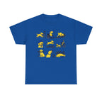 Lab Cycling Journey T-Shirt