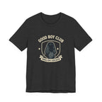 English Cocker Good Boy Club Tee