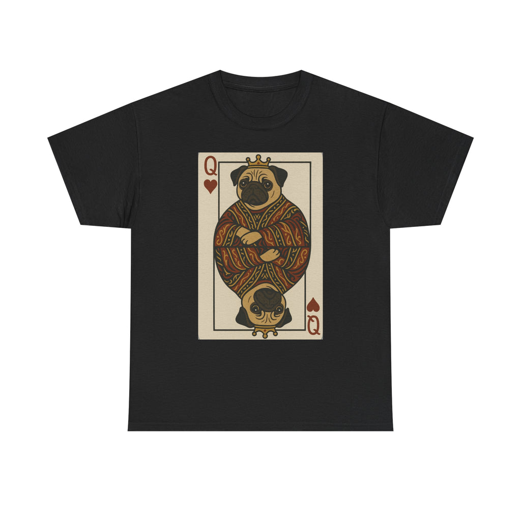 The Royal Pug T-Shirt