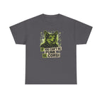 If You Can't Be Punk Be Corgi Funny Corgi Lover T-Shirt