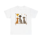 Atomic Era Pointer Crew T-Shirt