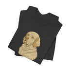 Clumber Permanently Unimpressed Tee