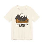 Cane Corso Low Power Mode t-shirt
