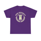 Bork University Corgi T-Shirt