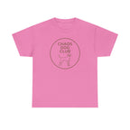 Chaos Dog Club Vizsla T-shirt
