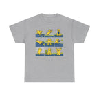 Playful Lab Pickleball T-Shirt