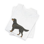 Gordon Setter Field Guide Tee