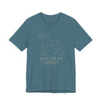 Weimaraner The Gray Ghost Tee