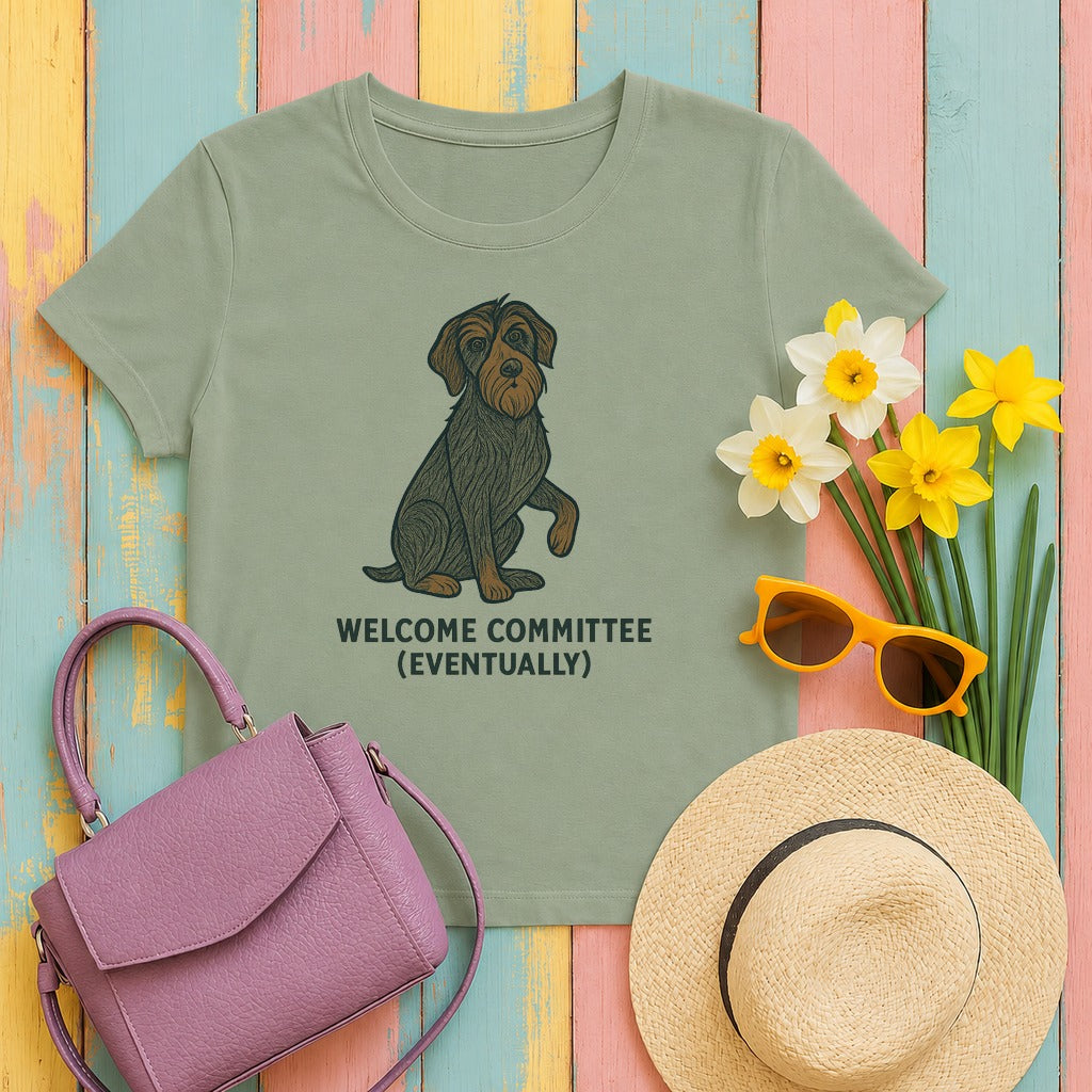 wpg welcome-committee-eventually tee flat lay hero v8