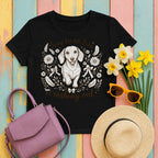 w3hero whimsical-dachshund-crashing-out-t-shirt tee flat lay hero v8