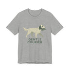 English Setter Gentle Courier Tee
