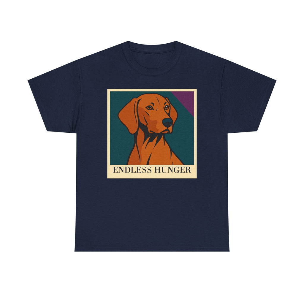Canine Craving Vizsla T-Shirt