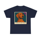 Canine Craving Vizsla T-Shirt