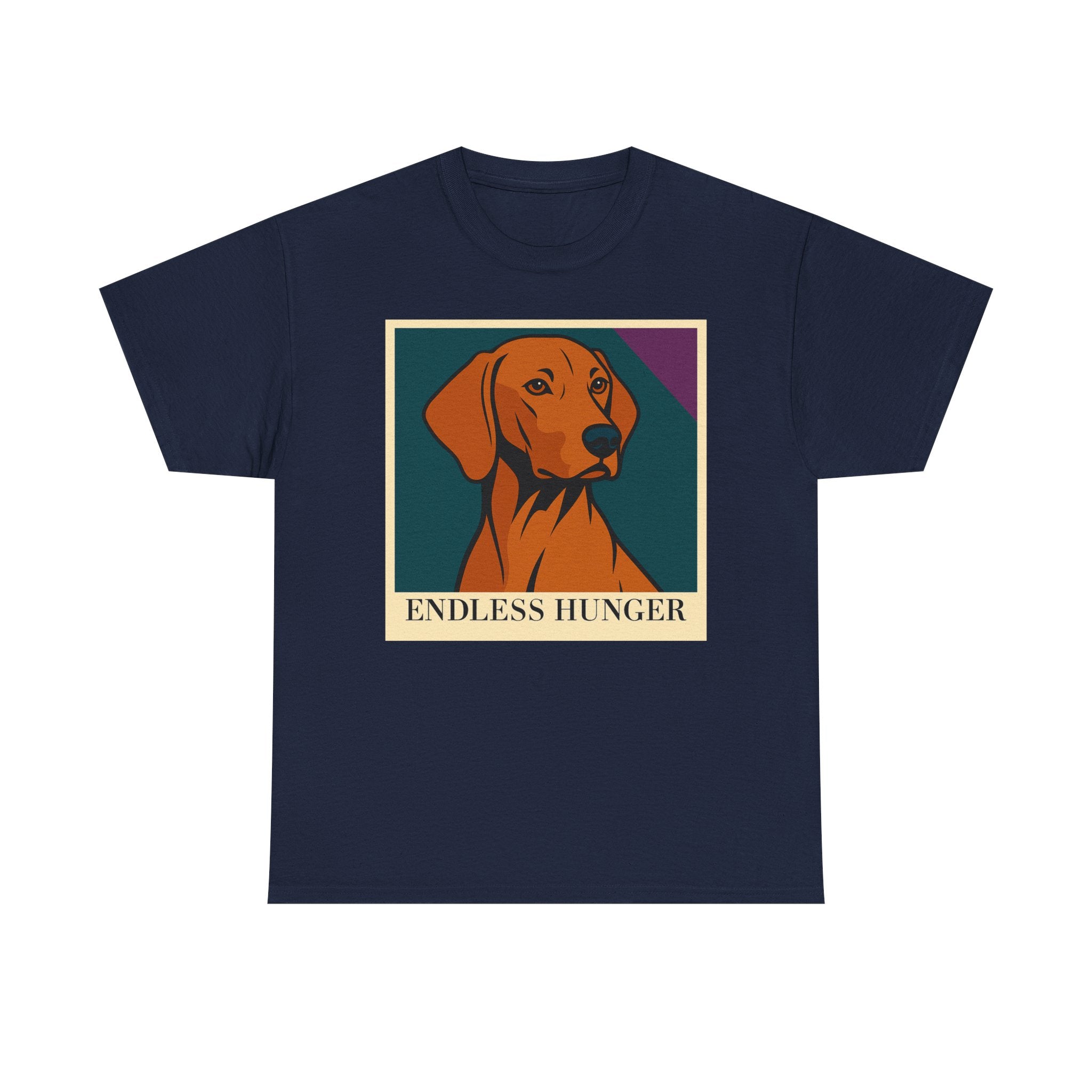 Canine Craving Vizsla T-Shirt