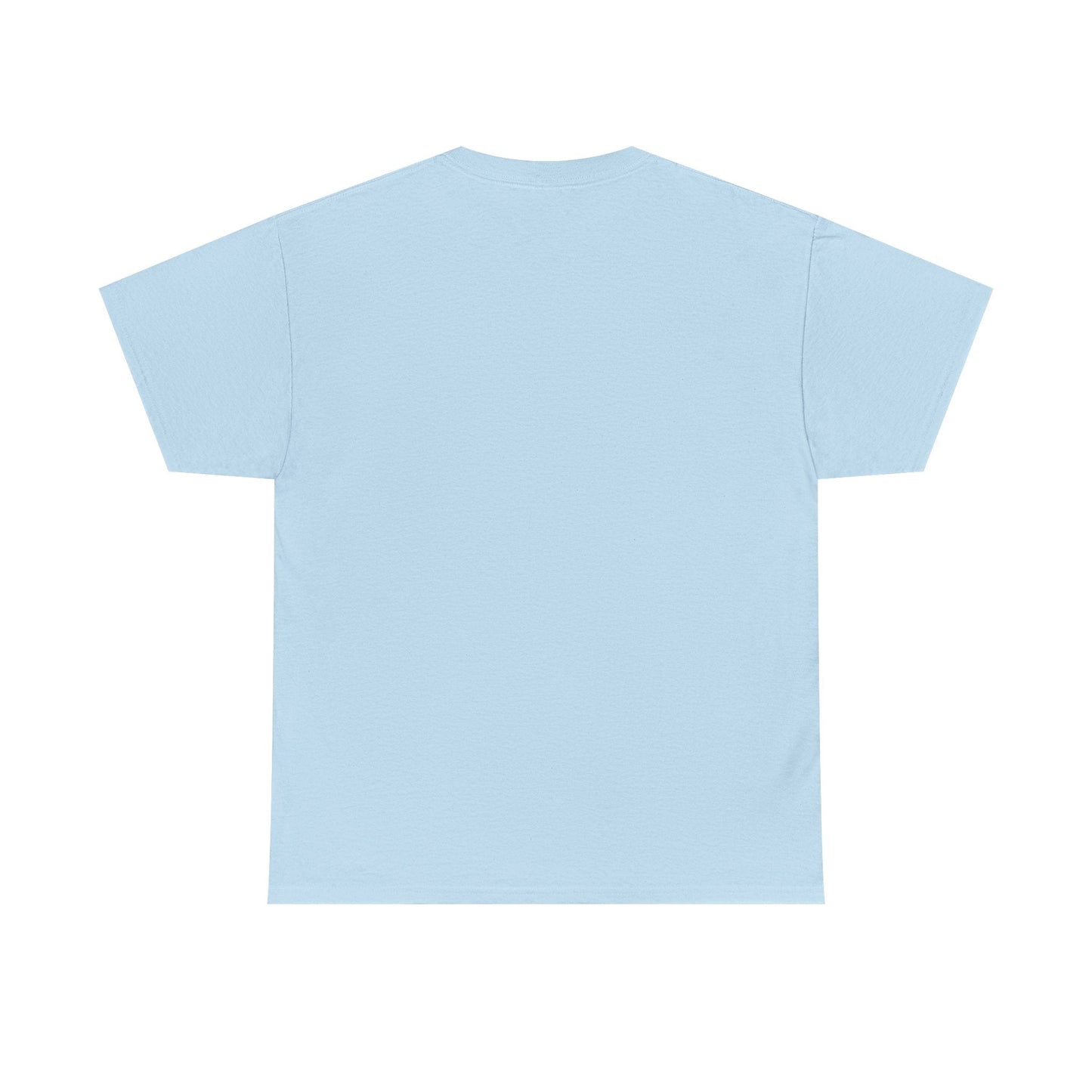 French Bulldog Rainbow Tee T-Shirt