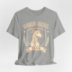 Greyhound Good Girl Club Tee