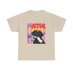 An Actual Delight Lab Pup Graphic T-Shirt