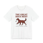 Irish Setter Great Sock Heist Tee