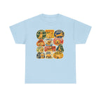 Golden Retriever Life T-Shirt
