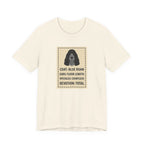 English Cocker Blue Roan Coat Tee