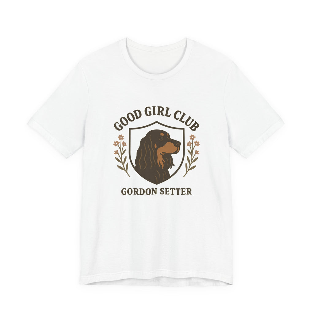 Gordon Good Girl Club Tee