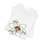 GWP Zoomies Atomic Model Tee