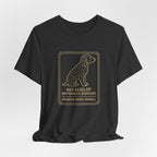 American Water Spaniel May Develop Inappropriate Behaviors Tee