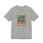 Weimaraner Rookie of the Year Tee