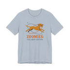 Wirehaired Vizsla Zoomies Full Body Edition Tee