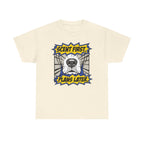 Scent First. Plans Later. Beagle T-Shirt