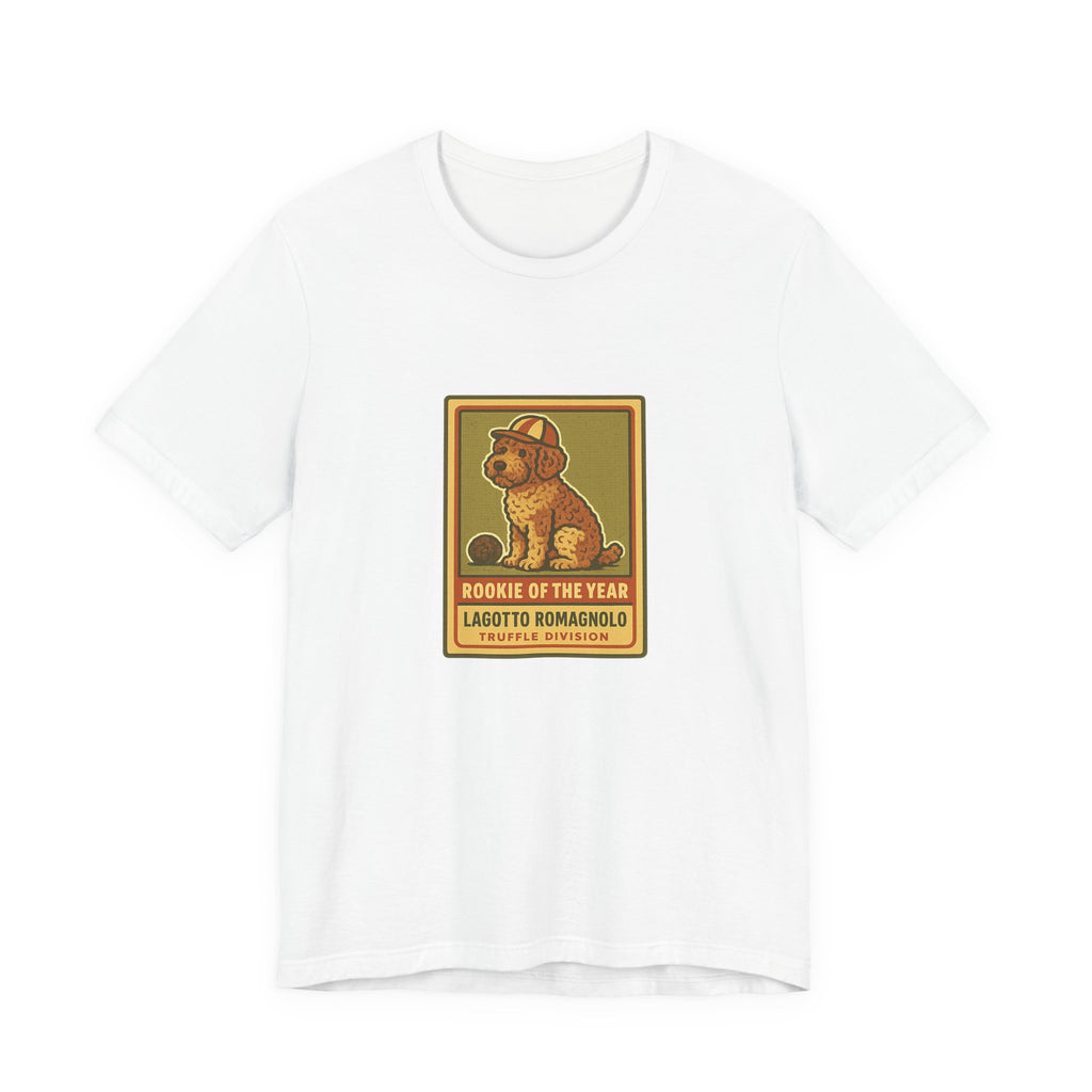 Lagotto Rookie of the Year Tee