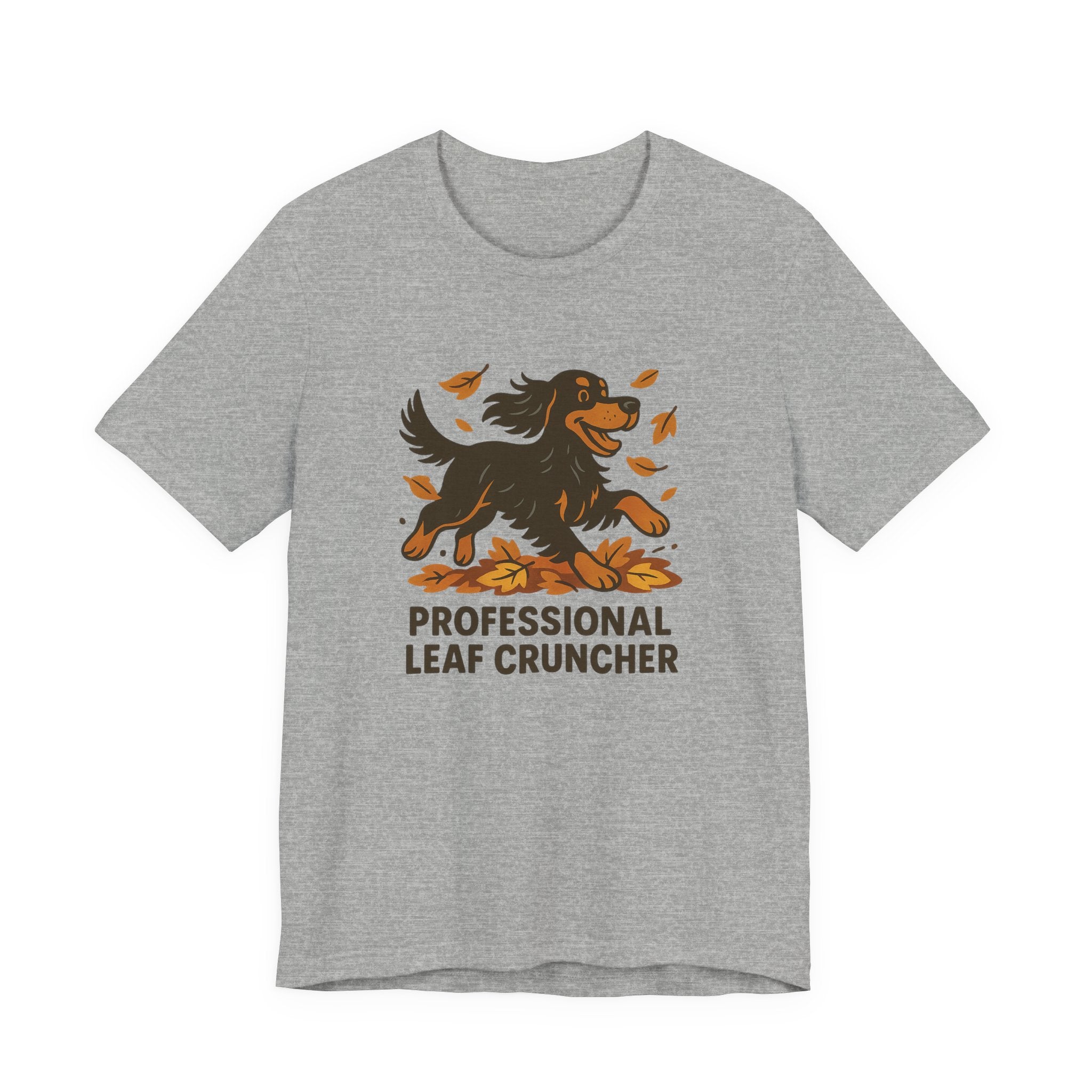 Gordon Professional Leaf Cruncher Tee