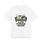 Pointer Low Power Mode T-shirt