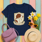 pointer good-boy-club tee flat lay hero