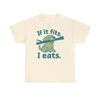 If It Fits I Eats T-Shirt
