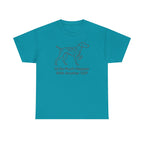 Another GSP Dog Lover's T-Shirt
