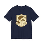 Pointer Happy-Go-Lucky Society T-shirt