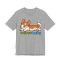 Every Day Is Dog Day Corgi T-Shirt