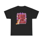 Whimsical ‘I’m A Delight’ Corgi T-Shirt