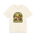 Lagotto Certified Truffle Hunter Tee