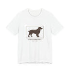 Field Spaniel Est. 1894 Field Guide Tee