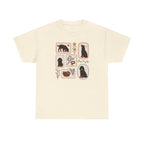 Gordon Setter Art T-Shirt