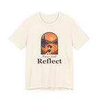Pointer Paws and Reflect T-shirt