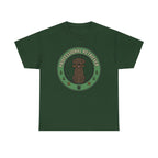 Professional Retriever Chocolate Labrador T-Shirt